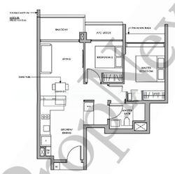 Pasir Ris 8 (D18), Apartment #576086241